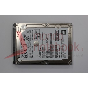 Batteria Compatibile Alta Qualità Fujitsu LifeBook A512 A530 AH502 - 6600mAh