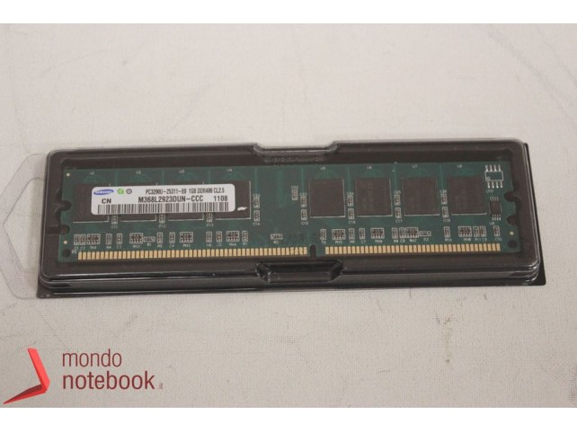 RAM DIMM PC-DESKTOP DDR1 1GB PC3200 400Mhz CL3 SAMSUNG RAM DIMM PC-DESKTOP DDR1 1GB PC3200 400Mhz CL3 SAMSUNG