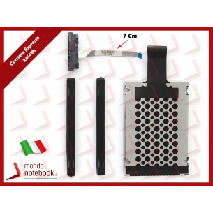 Batteria Compatibile Alta QualitàAPPLE MacBook 13 A1181 2006-2009 (Bianca)