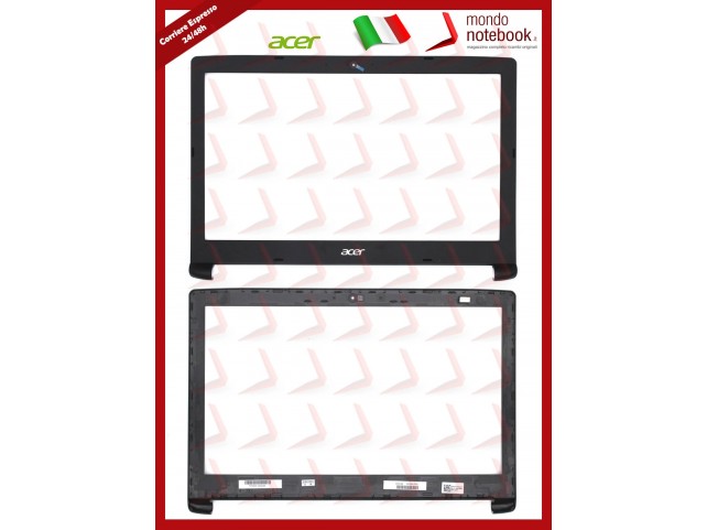 Bezel Cornice LCD ACER Aspire A315-41 A315-53 A515-41G A515-51 A615-51 Bezel Cornice LCD ACER Aspire A315-41 A315-53 A515-41G A515-51 A615-51