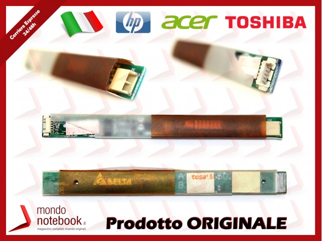 Inverter Board LCD ACER Aspire 1690 1640 3000 5600 5670 Inverter Board LCD ACER Aspire 1690 1640 3000 5600 5670