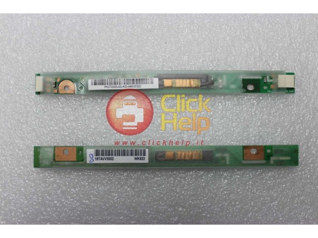 Inverter Board LCD ACER Aspire 3650 3690 5650 5610 5630 Inverter Board LCD ACER Aspire 3650 3690 5650 5610 5630
