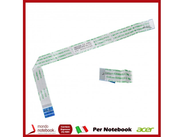 Cavo Touchpad Button Board ACER A315-24P A315-24PT Cavo Touchpad Button Board ACER A315-24P A315-24PT