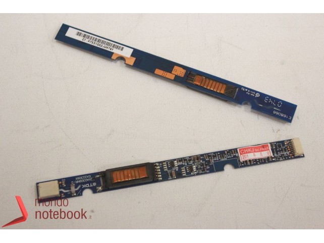 Inverter Board LCD ACER Aspire 6920G 8930 6935 6930G Inverter Board LCD ACER Aspire 6920G 8930 6935 6930G