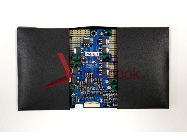 Inverter Board LCD ACER Aspire 9800 9810 20 Inverter Board LCD ACER Aspire 9800 9810 20