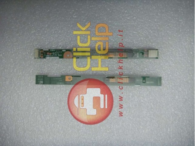Inverter Board LCD ACER Travelmate 290 420 430 460 2200 2350 Inverter Board LCD ACER Travelmate 290 420 430 460 2200 2350