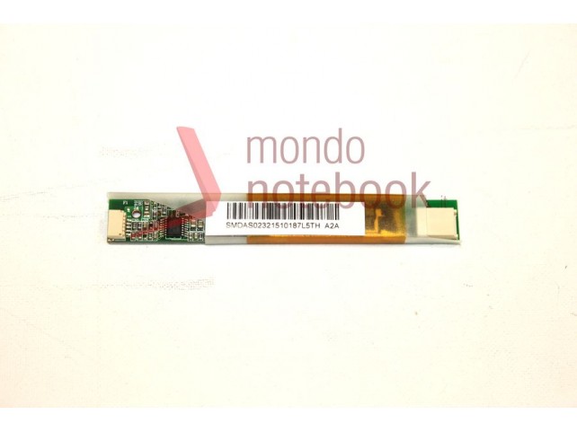 Inverter Board LCD ACER TravelMate 6292 6252 6231 6291 Inverter Board LCD ACER TravelMate 6292 6252 6231 6291