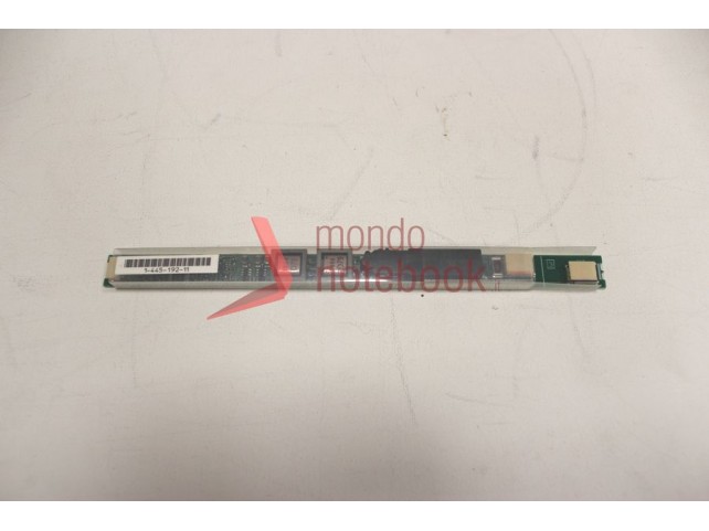 Inverter Board LCD SONY VGN-FS VGN-FE Series (DOPPIA LAMP) Inverter Board LCD SONY VGN-FS VGN-FE Series (DOPPIA LAMP)