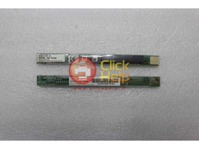 Inverter Board LCD TOSHIBA Portage 7020CT 7200 Tecra 8100 Series Inverter Board LCD TOSHIBA Portage 7020CT 7200 Tecra 8100 Series