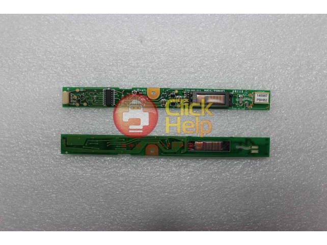 Inverter Board LCD TOSHIBA Satellite A60 A65 Tectra S1 Inverter Board LCD TOSHIBA Satellite A60 A65 Tectra S1