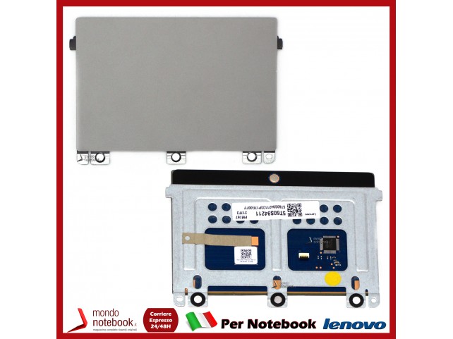 Touchpad Trackpad Board LENOVO ThinkBook 14-IML 15-IML 14-IIL 15-IIL 15 G2 Touchpad Trackpad Board LENOVO ThinkBook 14-IML 15-IML 14-IIL 15-IIL 15 G2