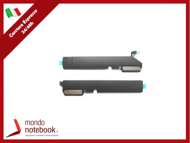 Altoparlanti Speaker SET APPLE MacBook Air M1 A2337 Altoparlanti Speaker SET APPLE MacBook Air M1 A2337