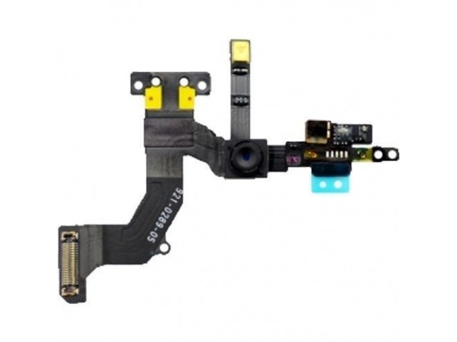 iPhone 5S Sensor Sense Flex with Small Camera Front Camera iPhone 5S Sensor Sense Flex with Small Camera Front Camera