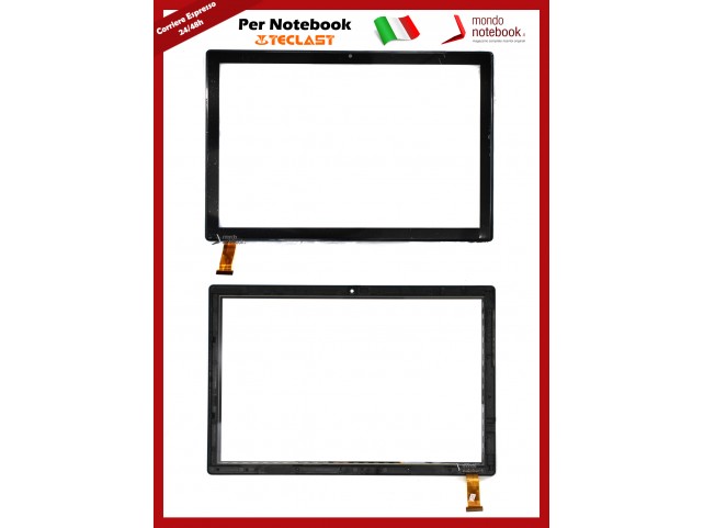 Vetro Touch Screen TECLAST P20HD 10.1 Vetro Touch Screen TECLAST P20HD 10.1