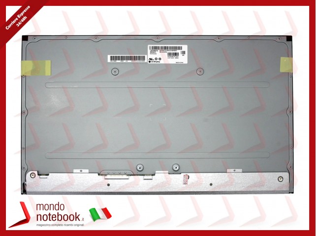 Display LED 23,8 Display LED 23,8