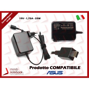 Alimentatore Originale DELL 130W 19,5V 6,67A (4,5mm x 3mm) Slim