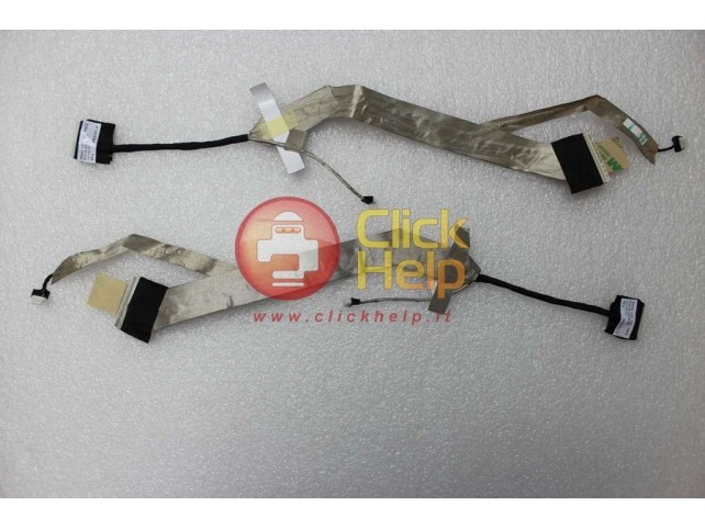 Cavo Flat LCD ACER Aspire 5330 5730 5730G 5730Z 5730ZG Cavo Flat LCD ACER Aspire 5330 5730 5730G 5730Z 5730ZG