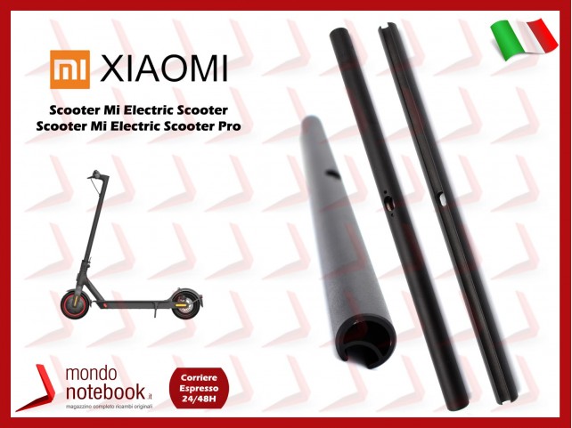 Xiaomi Mi Handle Bar Manubrio per Monopattino M365, Pro, Pro 2, Essential, 1S Xiaomi Mi Handle Bar Manubrio per Monopattino M365, Pro, Pro 2, Essential, 1S