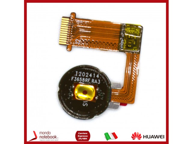 Flat Tasto Sensore Impronta Digitale Fingerprint Huawei Honor MagicBook 14 D 15 2019 Flat Tasto Sensore Impronta Digitale Fingerprint Huawei Honor MagicBook 14 D 15 2019