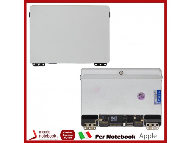 Trackpad Touchpad Apple per Macbook A1465 2013-2015 Trackpad Touchpad Apple per Macbook A1465 2013-2015