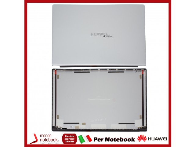 Cover LCD HUAWEI BOB-WAI9W (Silver) Cover LCD HUAWEI BOB-WAI9W (Silver)