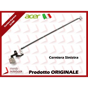 Alimentatore Compatibile per ACER 65W 19V 3.42A (5.5mm x 1.7mm)